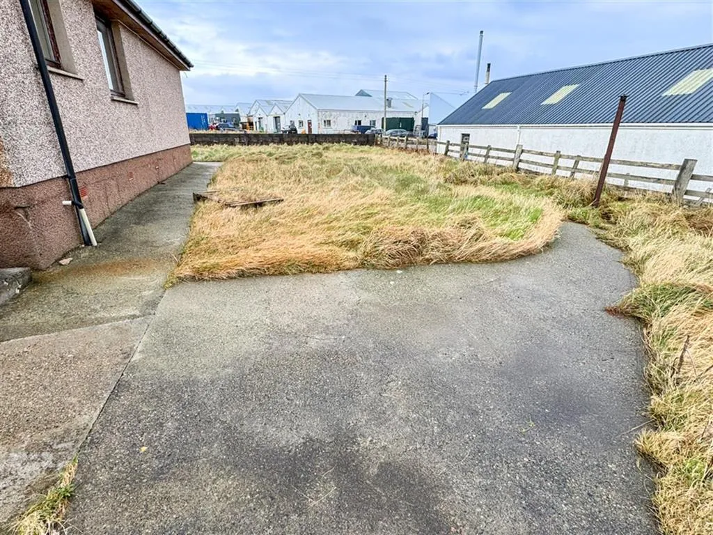 8, North Shawbost, Isle of Lewis, HS2 9BD