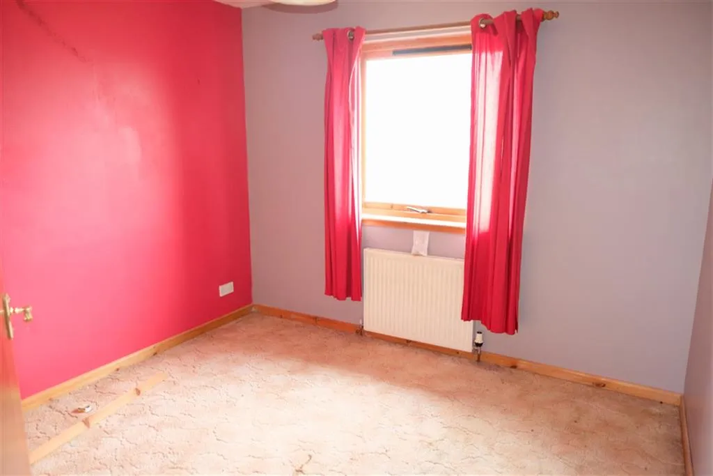 8, North Shawbost, Isle of Lewis, HS2 9BD