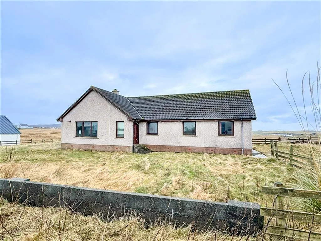 8, North Shawbost, Isle of Lewis, HS2 9BD