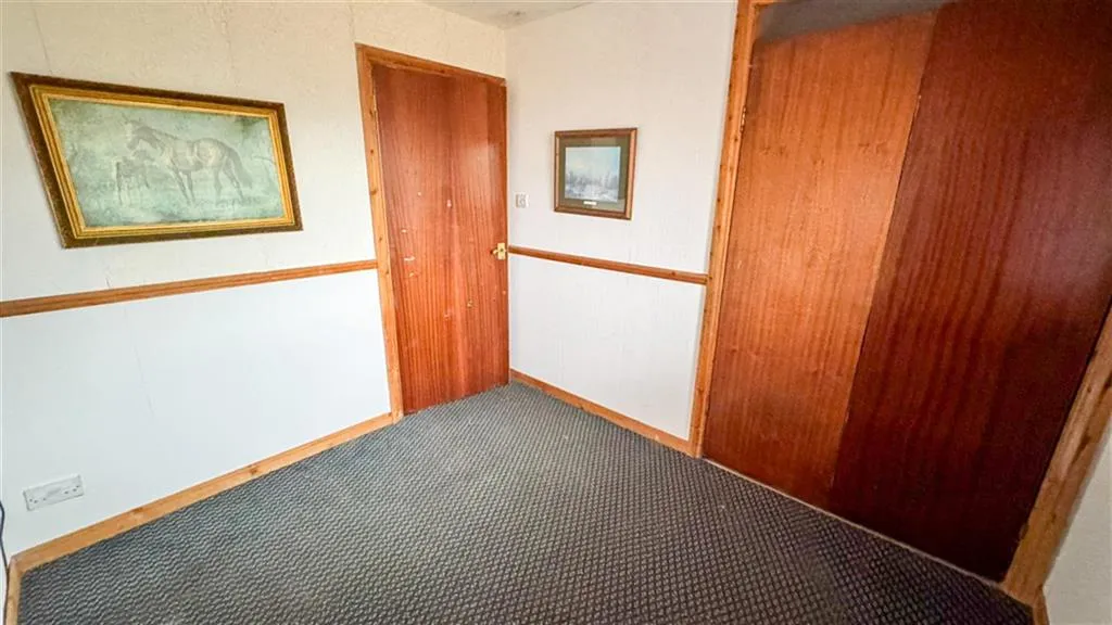8, North Shawbost, Isle of Lewis, HS2 9BD