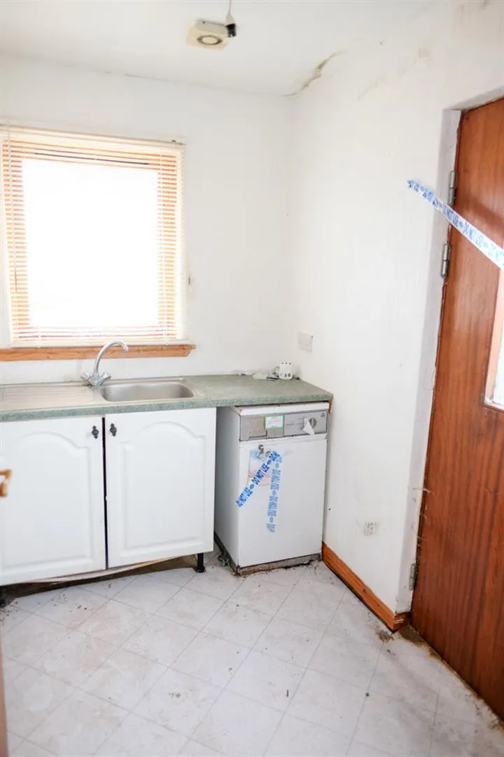8, North Shawbost, Isle of Lewis, HS2 9BD