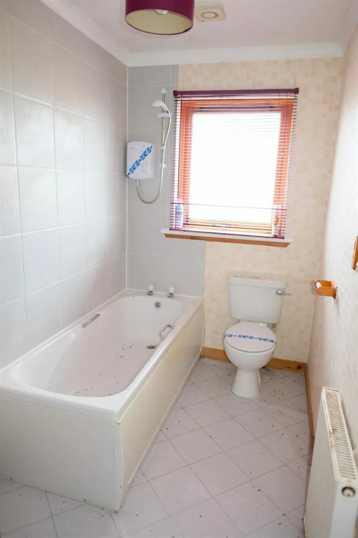 8, North Shawbost, Isle of Lewis, HS2 9BD