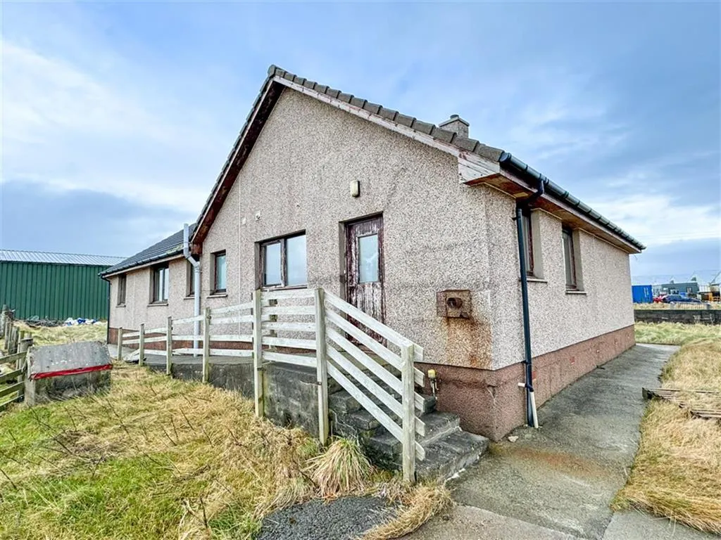 8, North Shawbost, Isle of Lewis, HS2 9BD