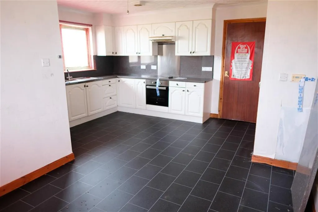 8, North Shawbost, Isle of Lewis, HS2 9BD