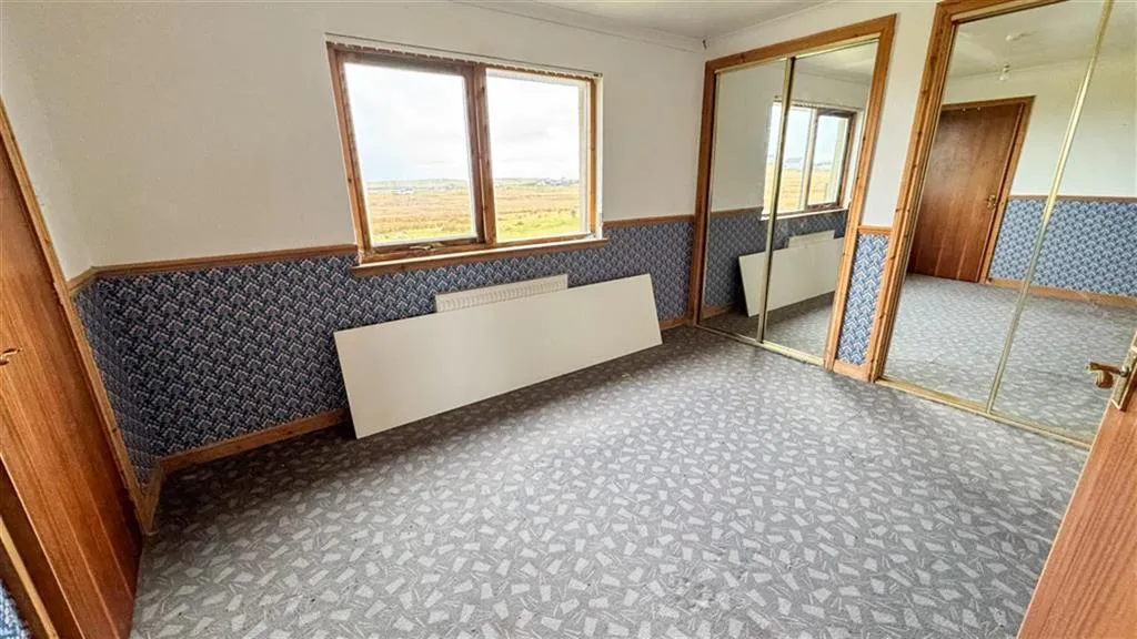 8, North Shawbost, Isle of Lewis, HS2 9BD