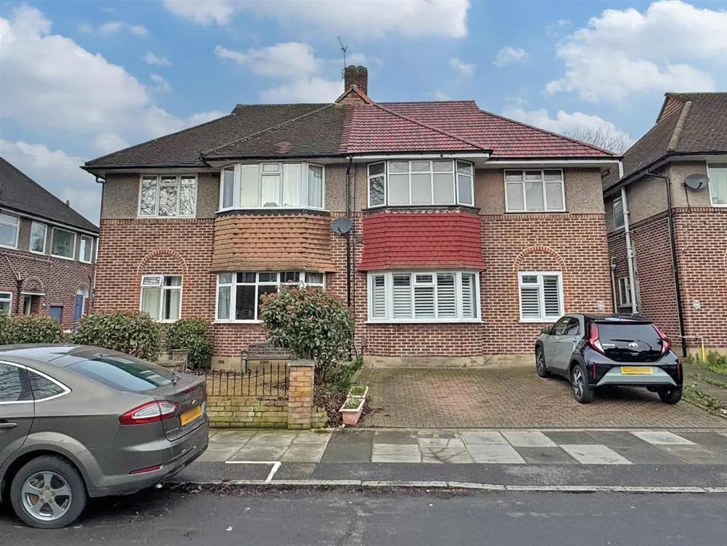 66,68,70,72, Selkirk Road, TWICKENHAM, Middlesex, TW2 6PU