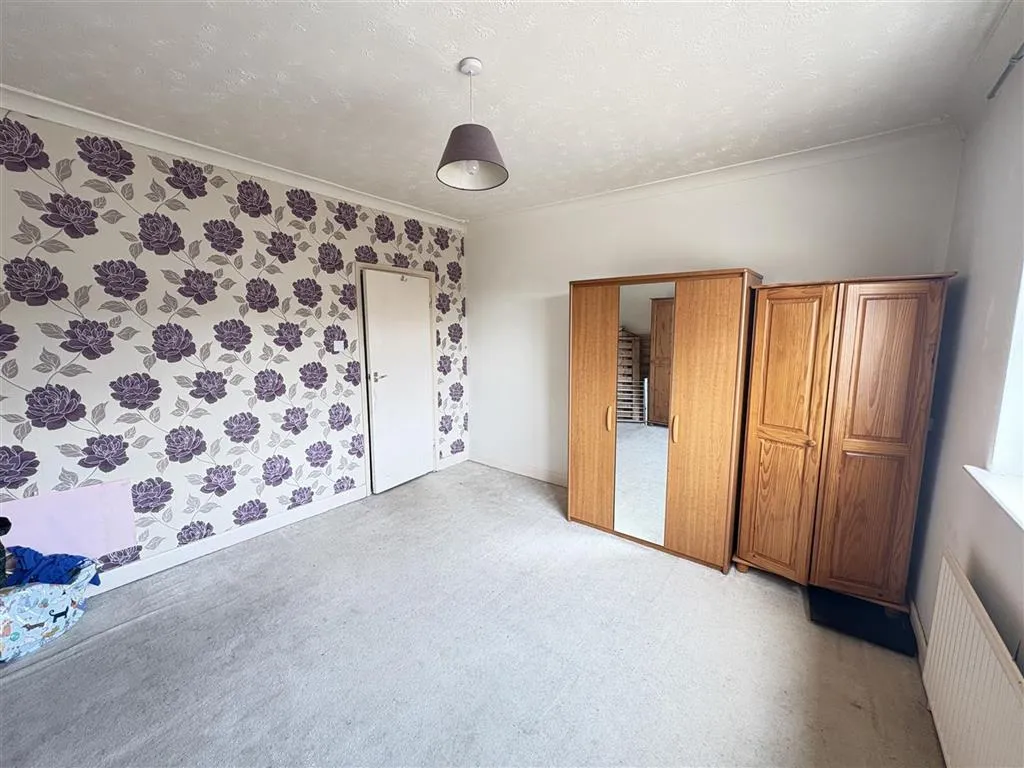 First Floor Flat, 278 Heneage Road, GRIMSBY, South Humberside, DN32 9NP