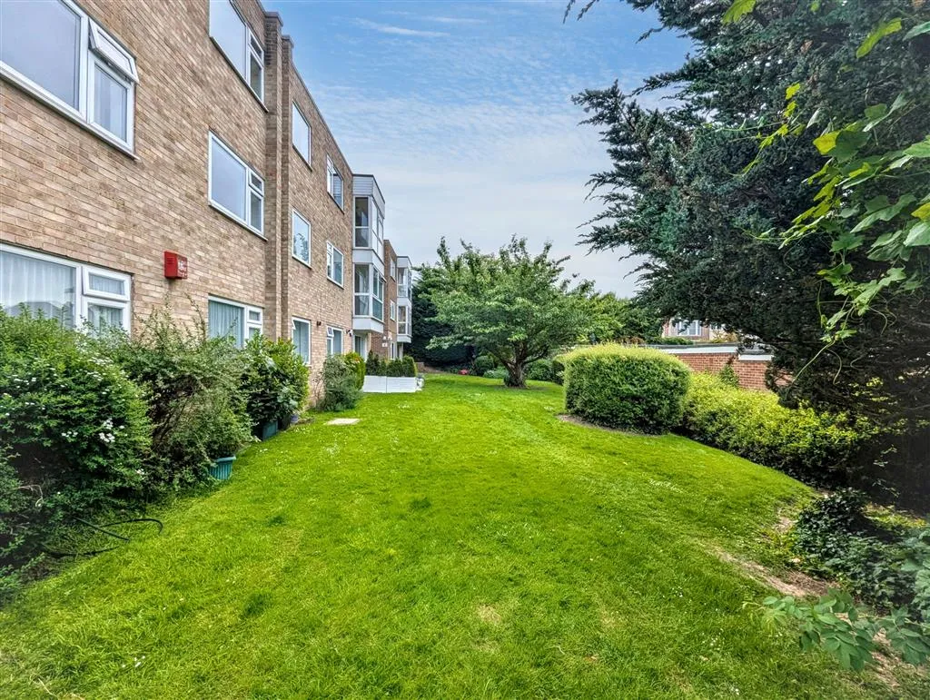 26, Cadogan Close, BECKENHAM, Kent, BR3 5XY