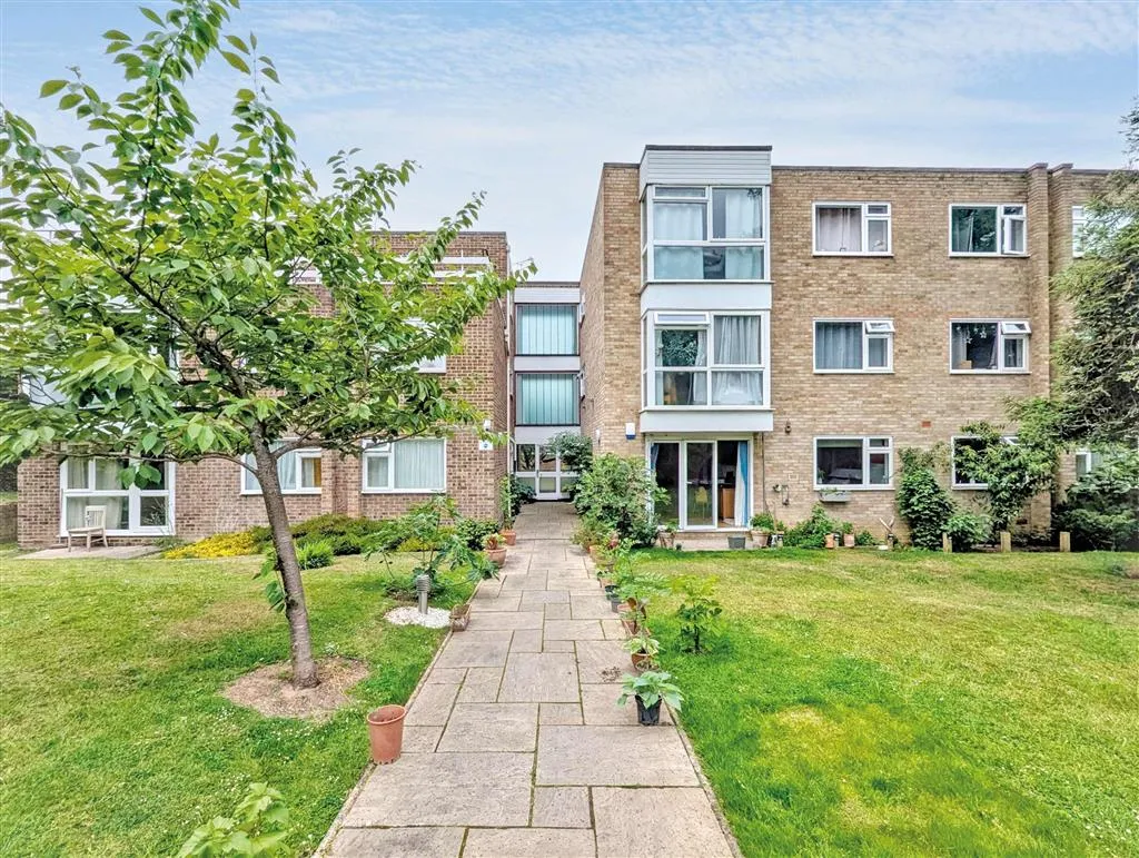 26, Cadogan Close, BECKENHAM, Kent, BR3 5XY