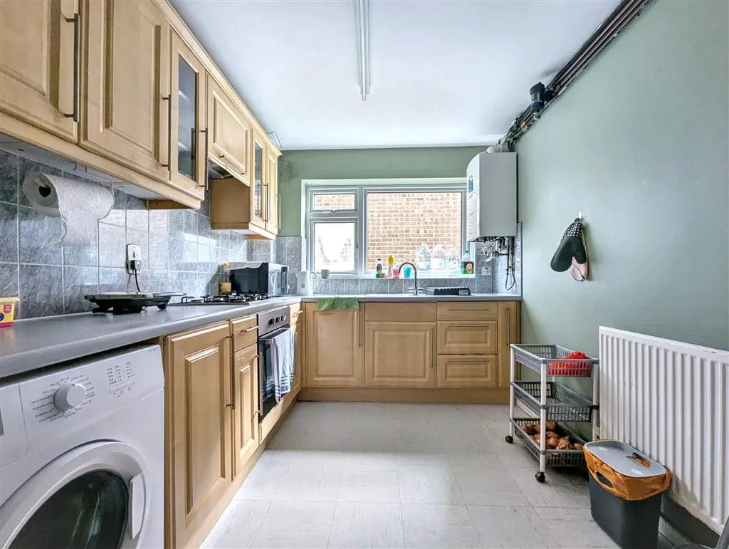 26, Cadogan Close, BECKENHAM, Kent, BR3 5XY