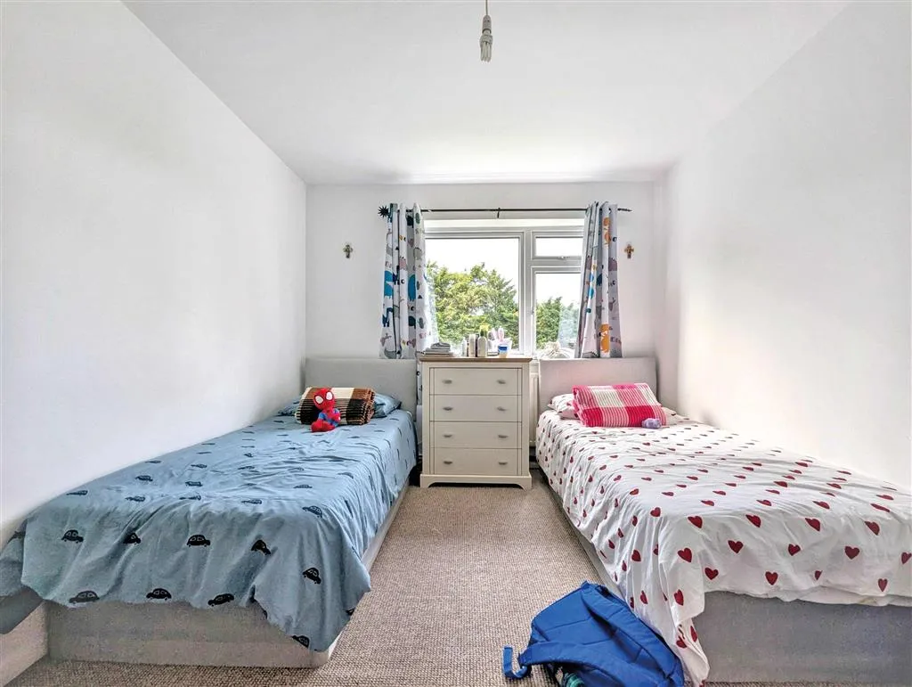 26, Cadogan Close, BECKENHAM, Kent, BR3 5XY