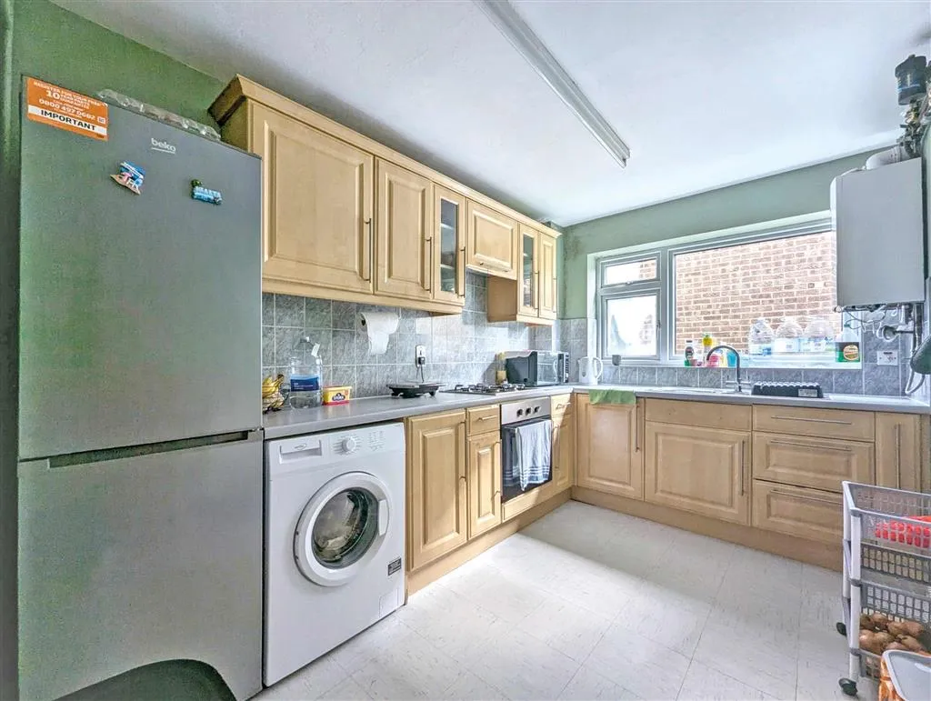 26, Cadogan Close, BECKENHAM, Kent, BR3 5XY