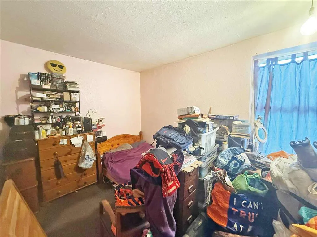 83, Reeves Road, DERBY, Derbyshire, DE23 8JF
