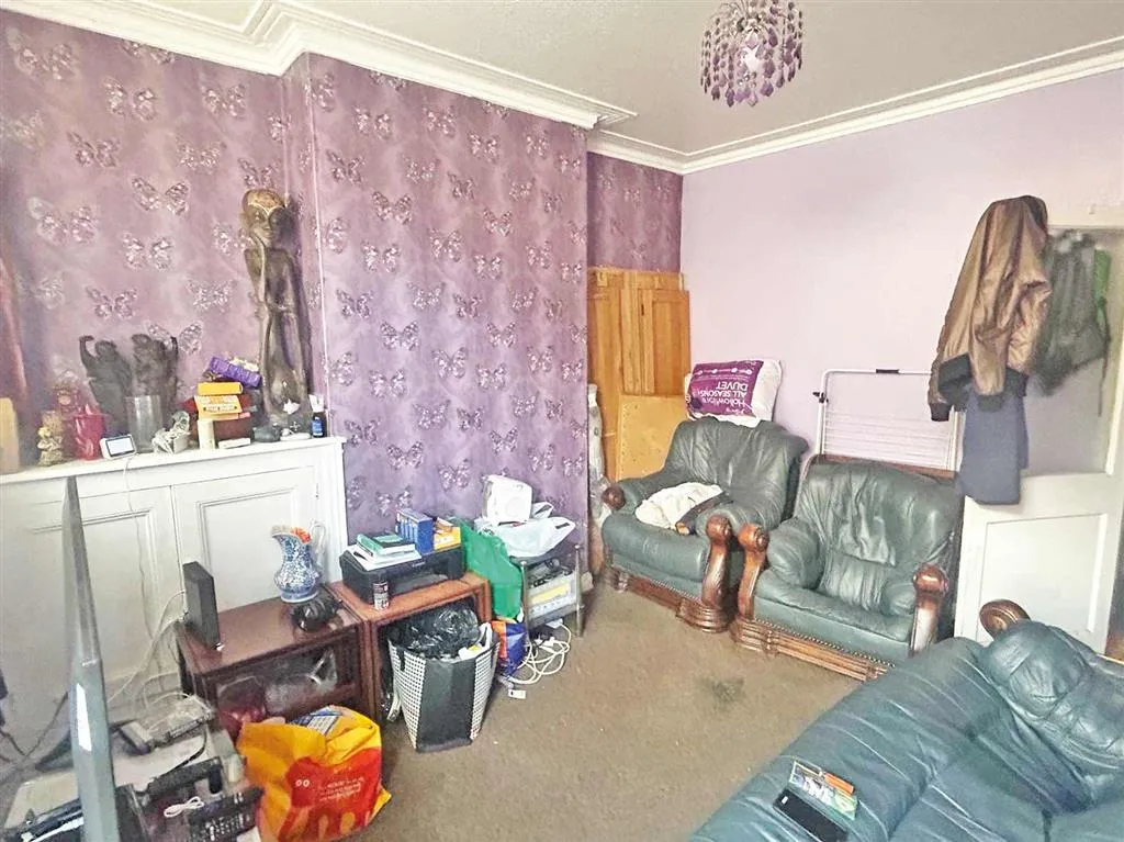 83, Reeves Road, DERBY, Derbyshire, DE23 8JF