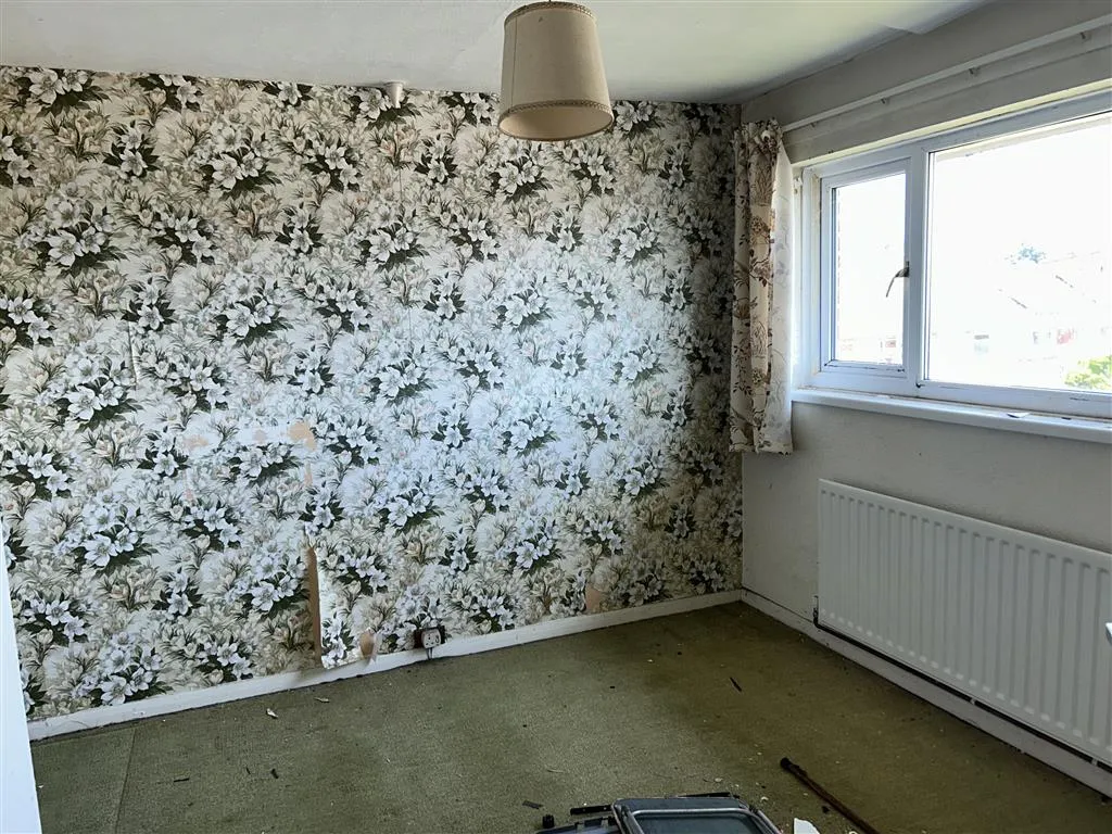 10, Plane Grove, MERTHYR TYDFIL, Mid Glamorgan, CF47 9SE