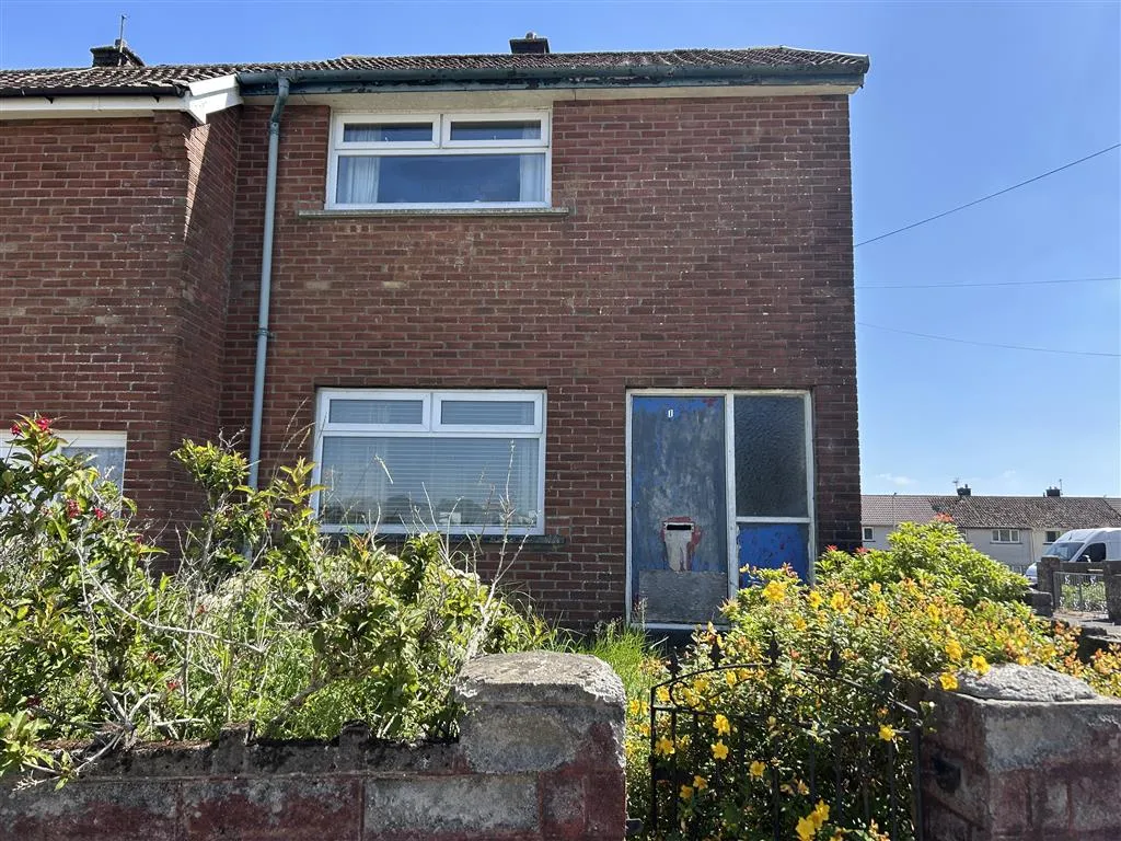 10, Plane Grove, MERTHYR TYDFIL, Mid Glamorgan, CF47 9SE