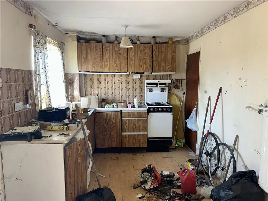 10, Plane Grove, MERTHYR TYDFIL, Mid Glamorgan, CF47 9SE