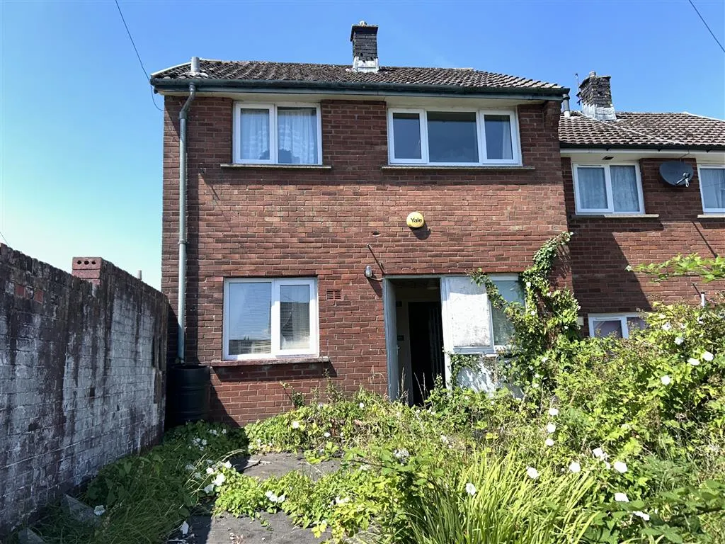 10, Plane Grove, MERTHYR TYDFIL, Mid Glamorgan, CF47 9SE