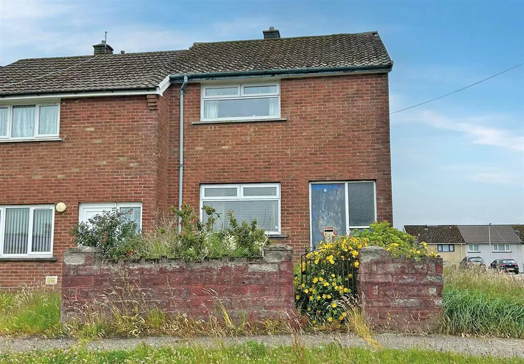 10, Plane Grove, MERTHYR TYDFIL, Mid Glamorgan, CF47 9SE