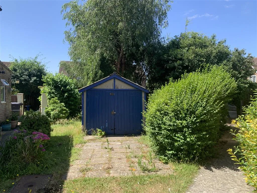 14, Broadway, YEOVIL, Somerset, BA22 8XF