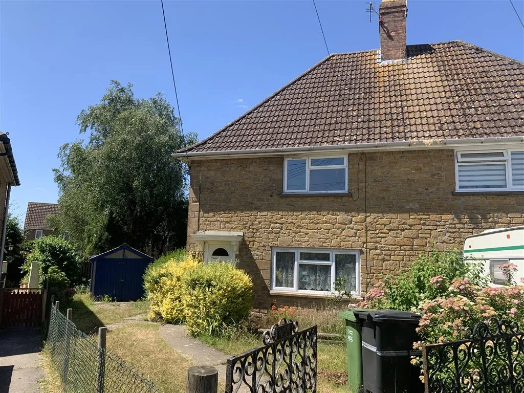 14, Broadway, YEOVIL, Somerset, BA22 8XF