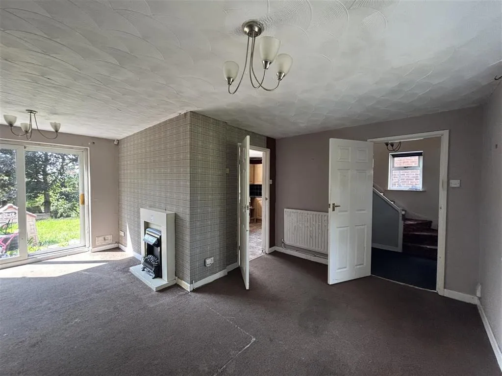 Property cover
