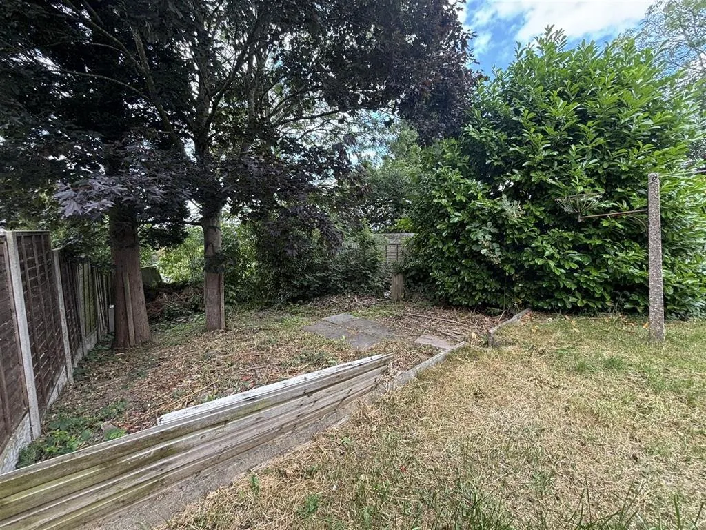 13, Whitehall Avenue, STOKE-ON-TRENT, Staffordshire, ST7 1ET