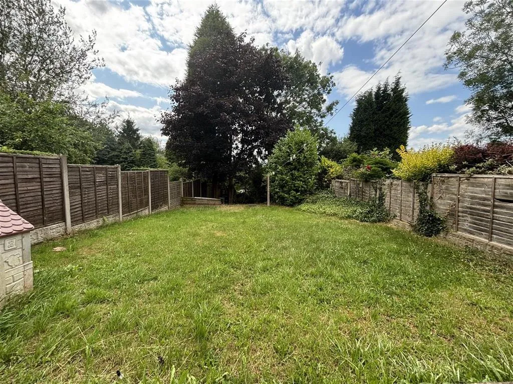 13, Whitehall Avenue, STOKE-ON-TRENT, Staffordshire, ST7 1ET