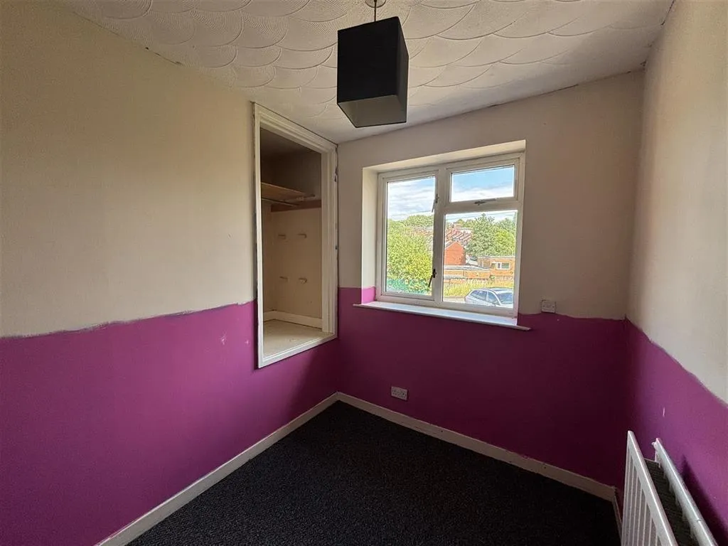 13, Whitehall Avenue, STOKE-ON-TRENT, Staffordshire, ST7 1ET