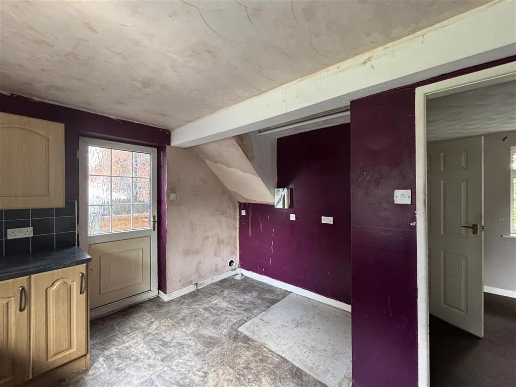 13, Whitehall Avenue, STOKE-ON-TRENT, Staffordshire, ST7 1ET