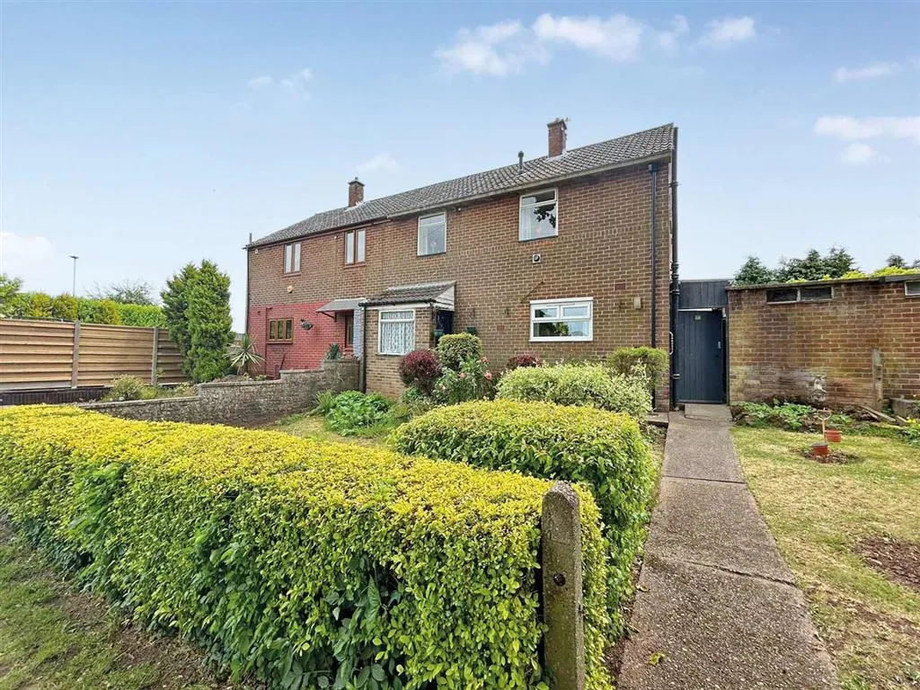 10, Edgware Road, DERBY, Derbyshire, DE22 4EW