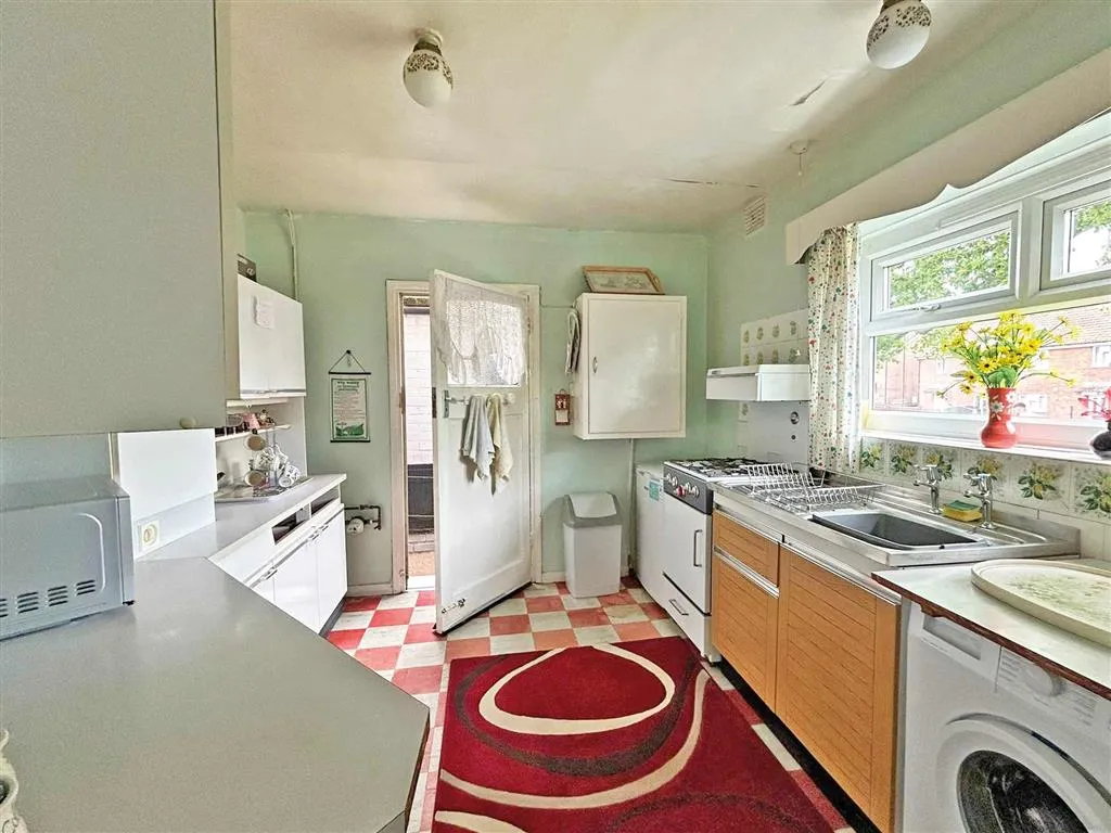 10, Edgware Road, DERBY, Derbyshire, DE22 4EW