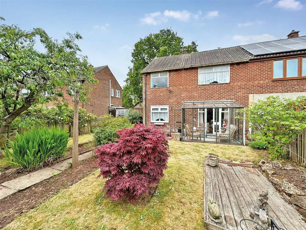 10, Edgware Road, DERBY, Derbyshire, DE22 4EW