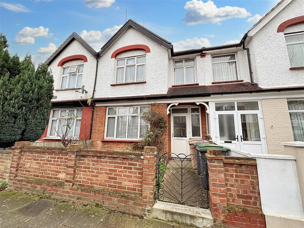 3, Albion Road, London, N17 9DB