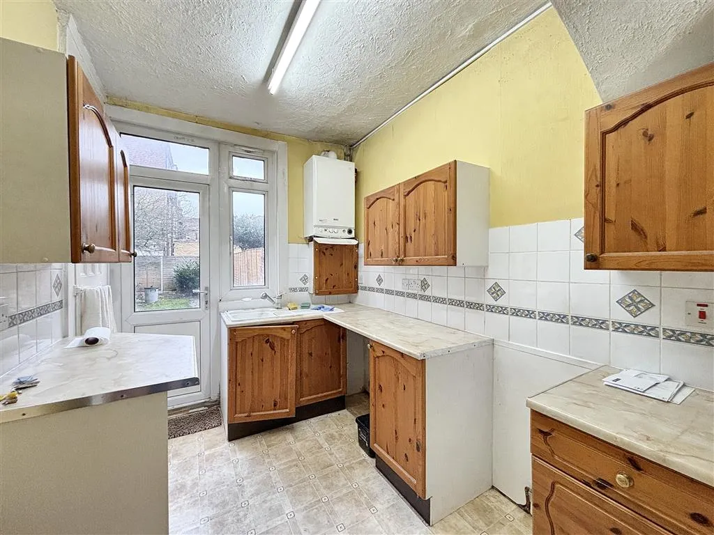 3, Albion Road, London, N17 9DB