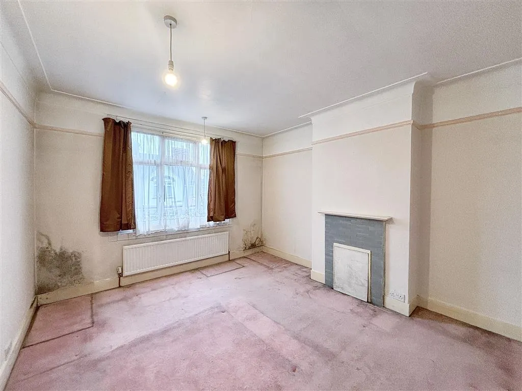 3, Albion Road, London, N17 9DB