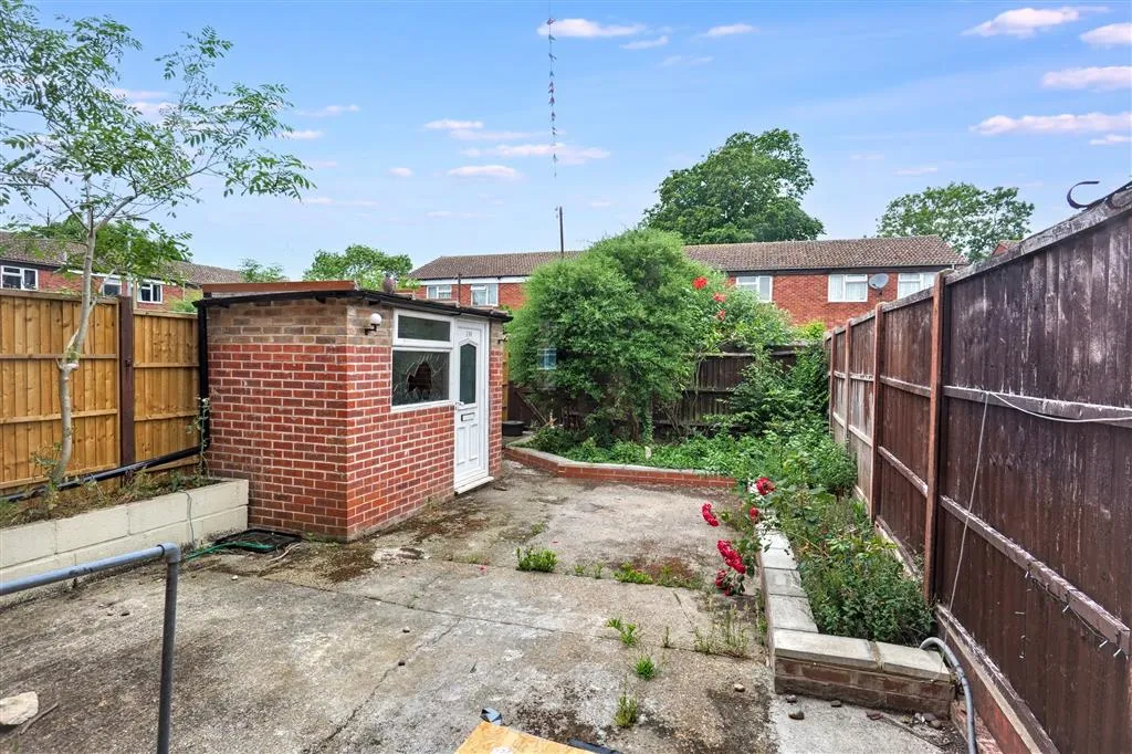 35, St. Barbara Way, PORTSMOUTH, Hampshire, PO2 0UT