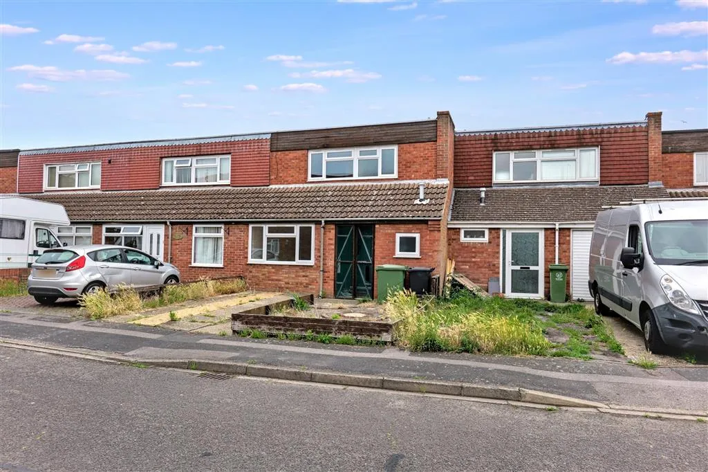 35, St. Barbara Way, PORTSMOUTH, Hampshire, PO2 0UT