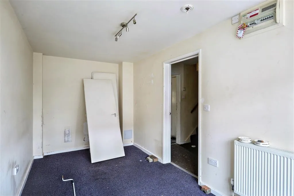 35, St. Barbara Way, PORTSMOUTH, Hampshire, PO2 0UT