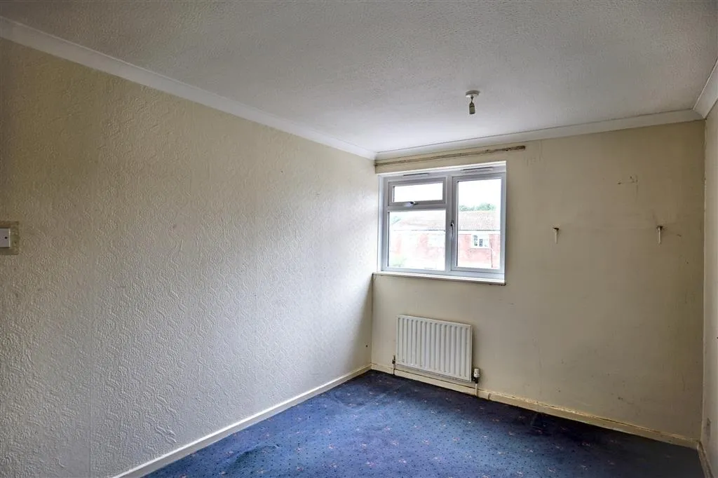 35, St. Barbara Way, PORTSMOUTH, Hampshire, PO2 0UT