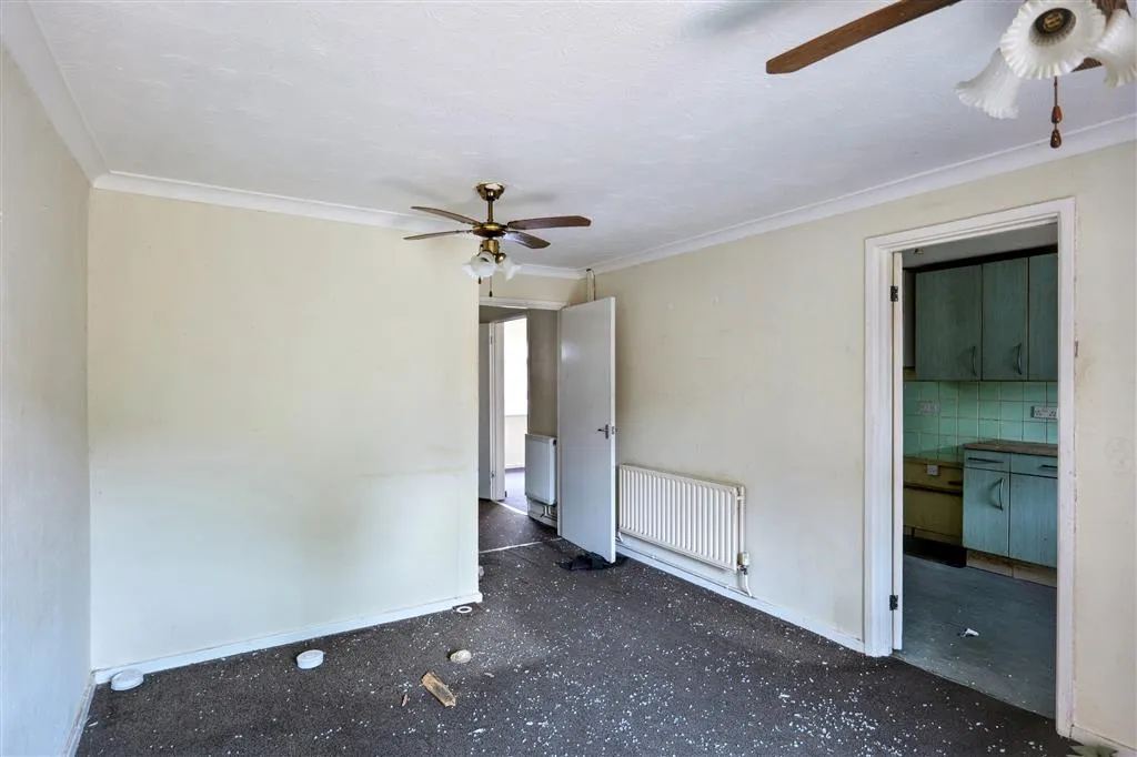 35, St. Barbara Way, PORTSMOUTH, Hampshire, PO2 0UT