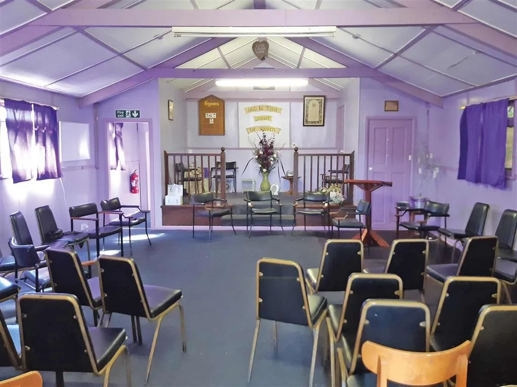 Stainforth Spiritualist Church, 48, Station Road, DONCASTER, South Yorkshire, DN7 5QA
