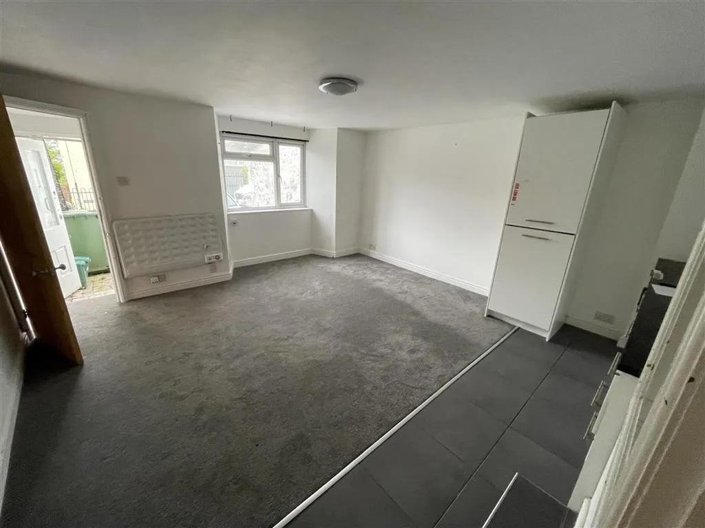 Apartment 1, 2, Richmond Place, ST. IVES, Cornwall, TR26 1JN