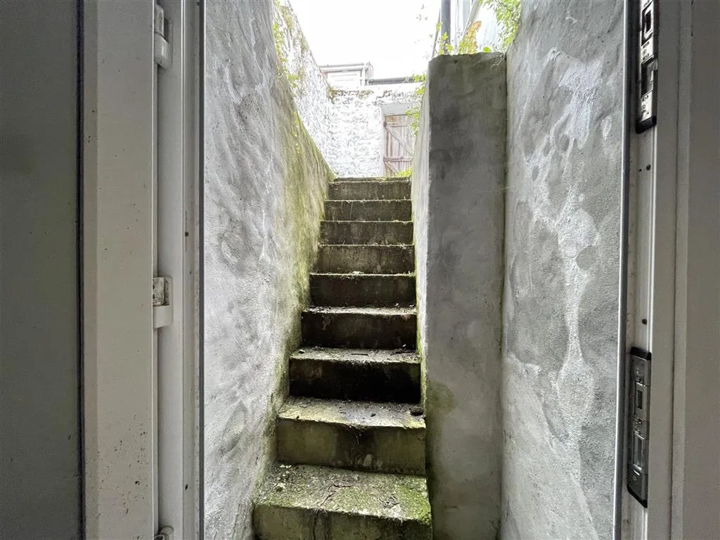 Apartment 1, 2, Richmond Place, ST. IVES, Cornwall, TR26 1JN