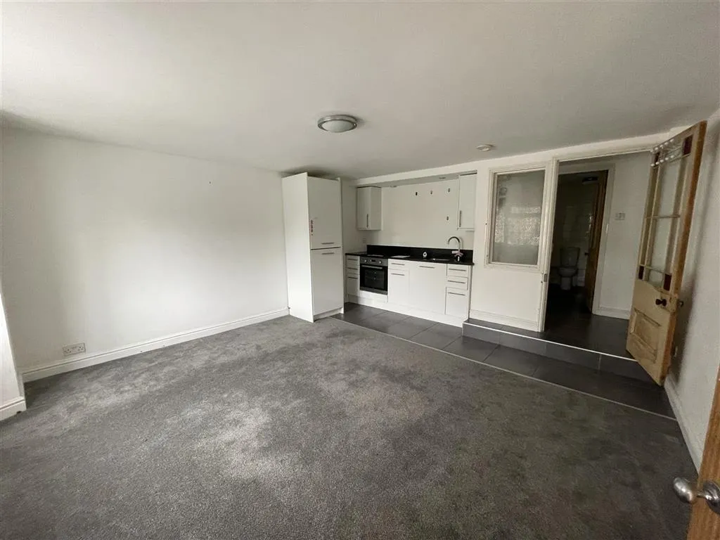 Apartment 1, 2, Richmond Place, ST. IVES, Cornwall, TR26 1JN