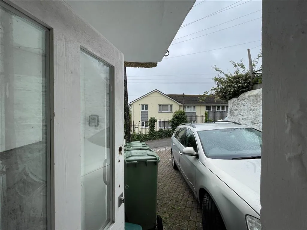 Apartment 1, 2, Richmond Place, ST. IVES, Cornwall, TR26 1JN