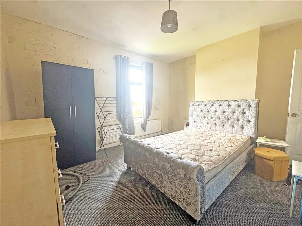 77, The Common, ALFRETON, Derbyshire, DE55 2EP