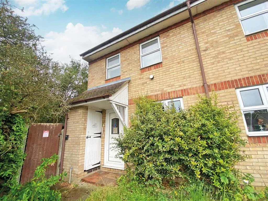 5, Bainards Close, WYMONDHAM, Norfolk, NR18 0TS