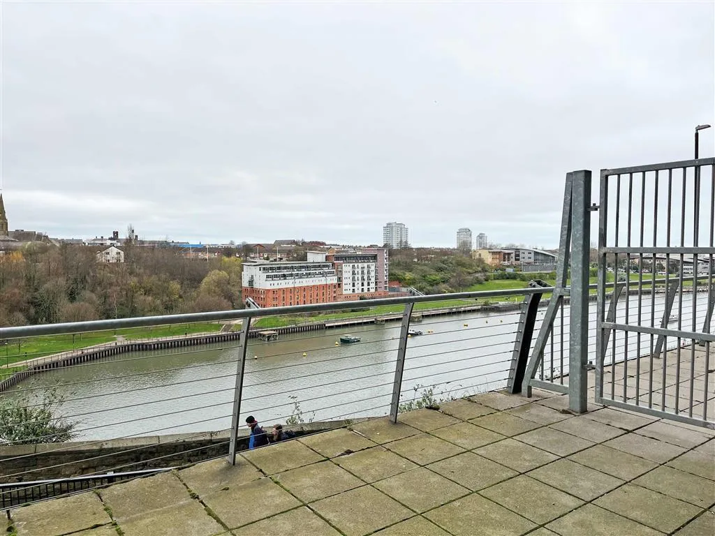 Apartment 164, Echo Building, West Wear Street, SUNDERLAND, Tyne and Wear, SR1 1XH