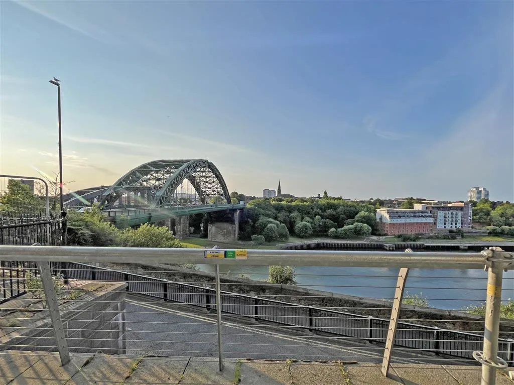 Apartment 164, Echo Building, West Wear Street, SUNDERLAND, Tyne and Wear, SR1 1XH